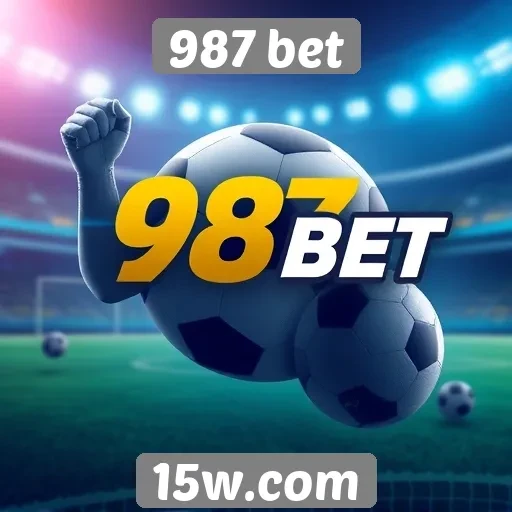 Comparação entre 987 bet e concorrentes do setor