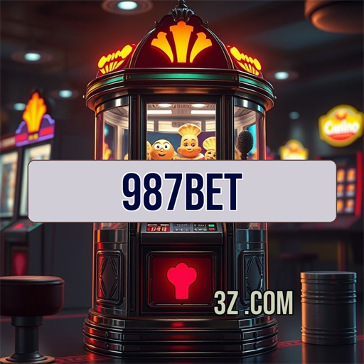 Jogos Empolgantes e Divertidos na 987 Bet