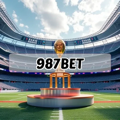 987 bet Ao Vivo