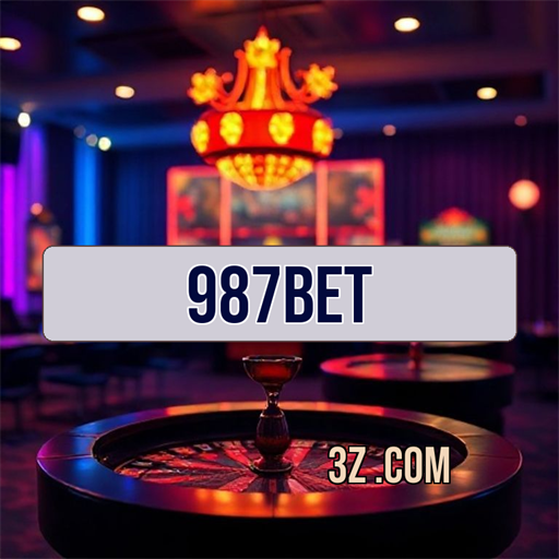 Login Criativo e Facilitador no 987 Bet que Surpreende
