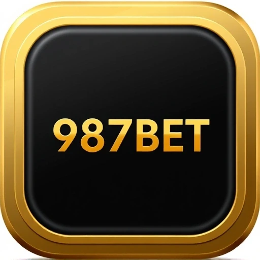 Logotipo 987 bet