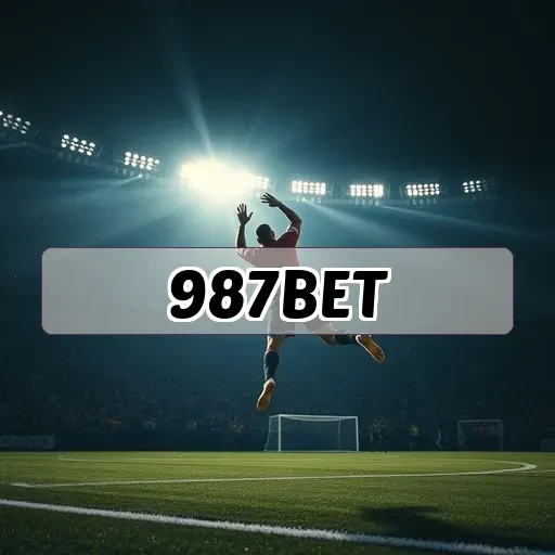 987 bet Loteria