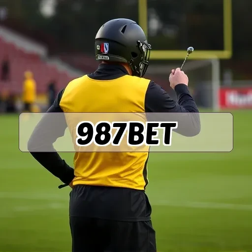 987 bet Fidelidade