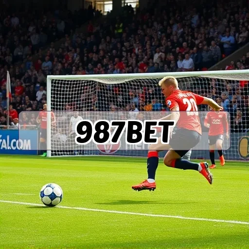 987 bet Indicações