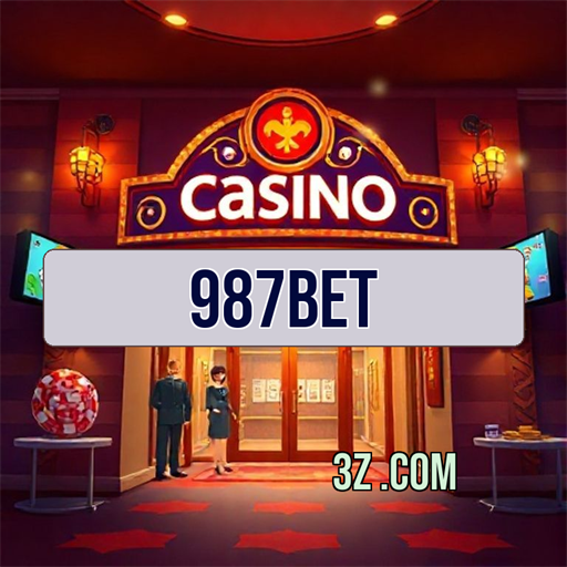 Emoções e Ganhos nas Slots da 987 bet: Uma Aventura Incrível