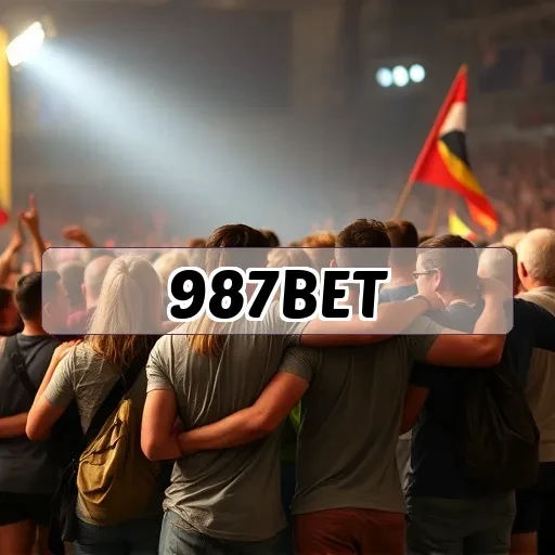 987 bet UFC