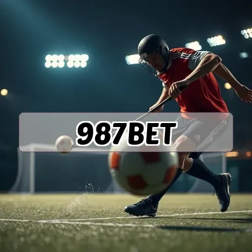 987 bet Virtual
